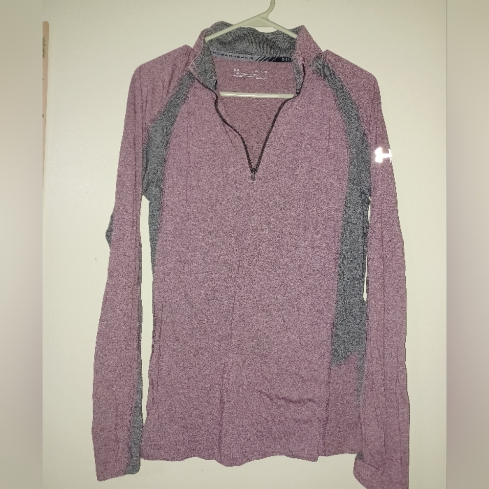 Under Armour Pullover